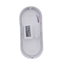 Світильник LED Oval Ceiling 18W-220V-1440L-6500K-IP65 TNSy, TNSy5000507