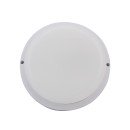 Светильник LED Round Ceiling 12W-220V-960L-6500K-IP65 TNSy, TNSy5000509