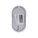 Світильник LED Oval Ceiling 8W-220V-640L-6500K-IP65 TNSy, TNSy5000505 Світильник LED Oval Ceiling 8W-220V-640L-6500K-IP65 TNSy, TNSy5000505