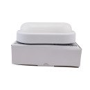 Светильник LED Oval Ceiling 18W-220V-1440L-6500K-IP65 TNSy, TNSy5000507