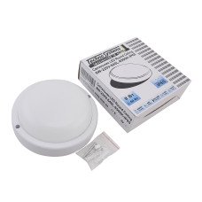 Светильник LED Round Ceiling 8W-220V-640L-6500K-IP65 TNSy