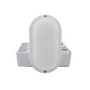 Світильник LED Oval Ceiling 8W-220V-640L-6500K-IP65 TNSy, TNSy5000505 Світильник LED Oval Ceiling 8W-220V-640L-6500K-IP65 TNSy, TNSy5000505