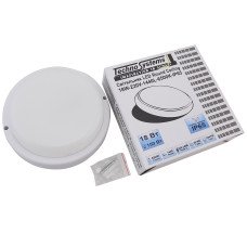 Светильник LED Round Ceiling 18W-220V-1440L-6500K-IP65 TNSy