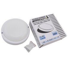 Світильник LED Round Ceiling 12W-220V-960L-6500K-IP65 TNSy