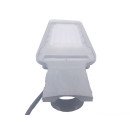 Світильник консольний LED EJ 50W 220V 5000Lm 6500K IP65 (ECO) TNSy, TNSy5000581 Світильник консольний LED EJ 50W 220V 5000Lm 6500K IP65 (ECO) TNSy, TNSy5000581