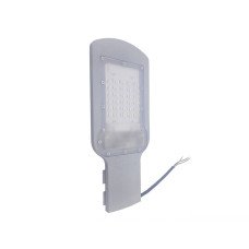 Світильник консольний LED EJ 30W 220V 3000Lm 6500K IP65 (ECO) TNSy