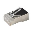 Разъем RJ458P8C FTP для кабеля кат.5Е TNSy, TNSy5503255