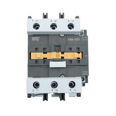 Контактор КММ48011 80А 110В/АС3 1NO+1NC TNSy