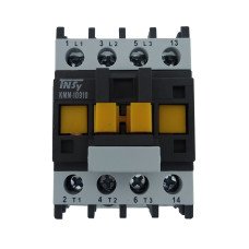 Контактор КММ10910 9А 110В/АС3 1NO TNSy