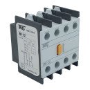Приставка ПК22 додатковий контакт 2NO+2NC TNSy, TNSy5504014