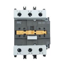 Контактор КММ48011 80А 24В/АС3 1NO+1NC TNSy