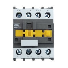Контактор КММ22510 25А 42В/АС3 1NO TNSy