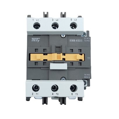 Контактор КММ49511 95А 110В/АС3 1NO+1NC TNSy, TNSy5504003