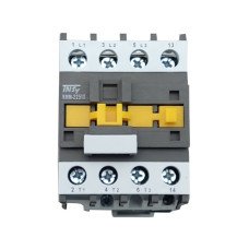 Контактор КММ22501 25А 400В/АС3  1NC TNSy