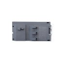 Реле РТ-1321 електротеплове 12-18А для КММ TNSy, TNSy5504055