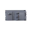Реле РТ-1306 електротеплове 1-1.6А для КММ TNSy, TNSy5504048