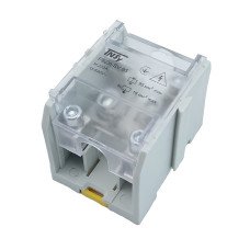 Розподільчий блок  на DIN-рейку РБДп-SV95 232/100А TNSy
