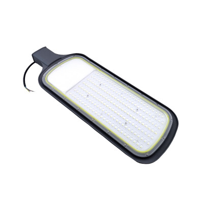 Світильник консольний LED KJ 200W 220V 20000Lm 6500K IP65 TNSy, TNSy5000660