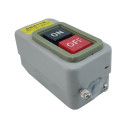 Вимикач ВКИ-211 3Р 6А 230/400В IP40 TNSy, TNSy5504291