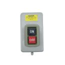 Выключатель ВКИ-230 3Р 16А 230/400В IP40 TNSy, TNSy5504293 Выключатель ВКИ-230 3Р 16А 230/400В IP40 TNSy, TNSy5504293