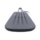 Світильник консольний LED KJ 100W 220V 10000Lm 6500K IP65 TNSy, TNSy5000658