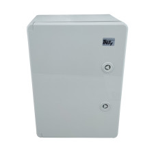 Корпус пластиковый ЩМПп-350х250х150мм ABS IP65 TNSy