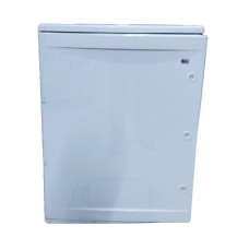 Корпус пластиковий ЩМПп-800х600х260мм ABS IP65 TNSy