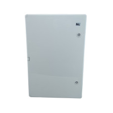 Корпус пластиковий ЩМПп-600х400х200мм ABS IP65 TNSy