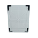 Корпус пластиковий ЩМПп-400х300х220мм пр. дв. ABS IP65 TNSy, TNSy5504609 Корпус пластиковий ЩМПп-400х300х220мм пр. дв. ABS IP65 TNSy, TNSy5504609