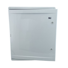 Корпус пластиковий ЩМПп-600х500х220мм ABS IP65 TNSy
