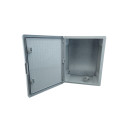 Корпус пластиковый ЩМПп-500х400х240мм ABS IP65 TNSy, TNSy5504601