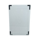Корпус пластиковий ЩМПп-600х400х200мм пр. дв. ABS IP65 TNSy, TNSy5504613 Корпус пластиковий ЩМПп-600х400х200мм пр. дв. ABS IP65 TNSy, TNSy5504613