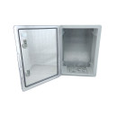 Корпус пластиковий ЩМПп-400х300х170мм пр. дв. ABS IP65 TNSy, TNSy5504608