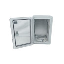 Корпус пласт. ЩМПп-300х200х130мм пр. дв. ABS IP65 TNSy, TNSy5504606