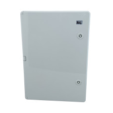 Корпус пластиковий ЩМПп-500х350х190мм ABS IP65 TNSy