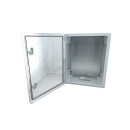 Корпус пластиковий ЩМПп-500х400х240мм пр. дв. ABS IP65 TNSy, TNSy5504612