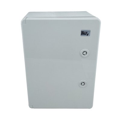 Корпус пластиковий ЩМПп-350х250х150мм ABS IP65 TNSy, TNSy5504596