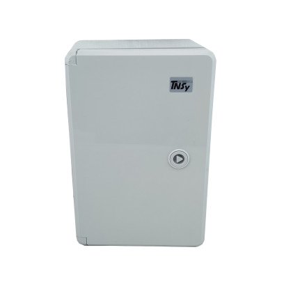 Корпус пласт. ЩМПп-300х200х130мм ABS IP65 TNSy, TNSy5504595