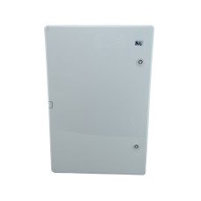 Корпус пластиковый ЩМПп-600х400х200мм ABS IP65 TNSy