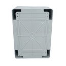 Корпус пластиковий ЩМПп-350х250х150мм ABS IP65 TNSy, TNSy5504596 Корпус пластиковий ЩМПп-350х250х150мм ABS IP65 TNSy, TNSy5504596
