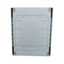 Корпус пластиковий ЩМПп-600х500х220мм ABS IP65 TNSy, TNSy5504603 Корпус пластиковий ЩМПп-600х500х220мм ABS IP65 TNSy, TNSy5504603