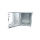 Корпус пластиковый ЩМПп-500х400х180мм пр. дв. ABS IP65 TNSy, TNSy5504611
