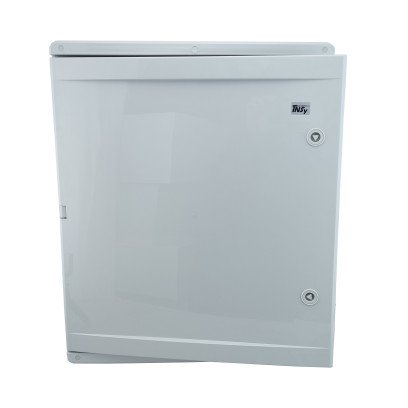 Корпус пластиковий ЩМПп-600х500х220мм ABS IP65 TNSy, TNSy5504603