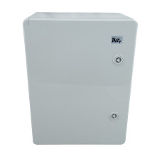 Корпус пластиковый ЩМПп-400х300х170мм ABS IP65 TNSy