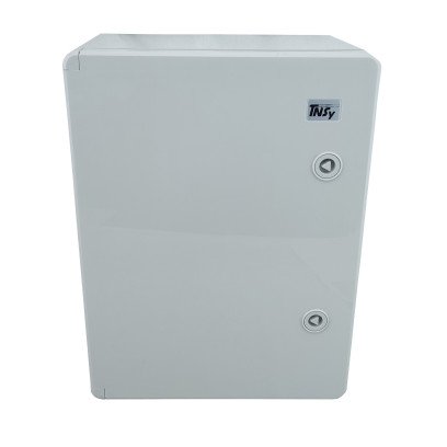 Корпус пластиковий ЩМПп-400х300х170мм ABS IP65 TNSy, TNSy5504597