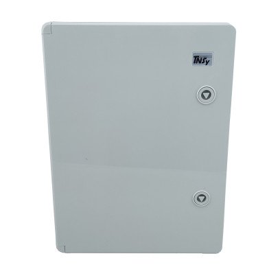 Корпус пластиковий ЩМПп-400х300х220мм ABS IP65 TNSy, TNSy5504598