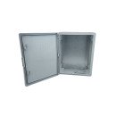 Корпус пластиковий ЩМПп-500х400х180мм ABS IP65 TNSy, TNSy5504600