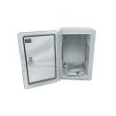 Корпус пласт. ЩМПп-300х200х130мм пр. дв. ABS IP65 TNSy, TNSy5504606