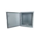 Корпус пластиковий ЩМПп-600х500х220мм ABS IP65 TNSy, TNSy5504603 Корпус пластиковий ЩМПп-600х500х220мм ABS IP65 TNSy, TNSy5504603