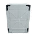 Корпус пластиковий ЩМПп-400х300х170мм ABS IP65 TNSy, TNSy5504597 Корпус пластиковий ЩМПп-400х300х170мм ABS IP65 TNSy, TNSy5504597